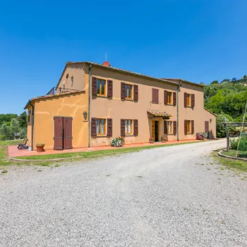Podere Santa Lucia