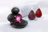 Mövenpick Grand Al Bustan Dubai - spa