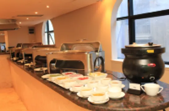 Cherry Maryski Hotel Hotels in Alexandria