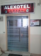 Alexander The Great Hotel