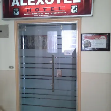 Alexander The Great Hotel