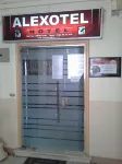 Alexander The Great Hotel