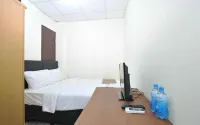 DS Colive Siliwangi Hotels in 