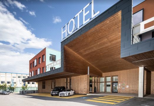 훼스트 호텔 대표 이미지