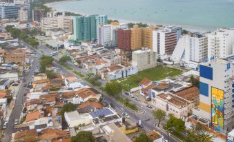 Ibis Budget Maceió Pajuçara