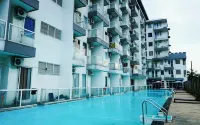 Golom Alpha Room by Vivo Apartment