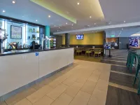 Premier Inn Newbury Town Centre (London Road) โรงแรมในนิวเบอรี