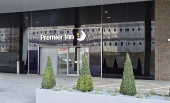 Premier Inn London Chiswick