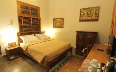 Khayangan Resort Hotel a Donoharjo