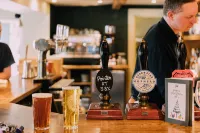 The Pointer Hotels in Aylesbury Vale District