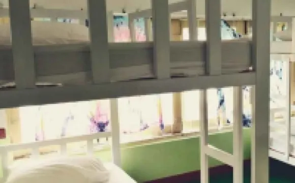 Hatyai Backpackers Hostel