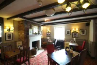 Premier Inn Stafford North (Hurricane) - parking