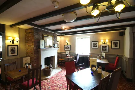 Premier Inn Stafford North (Hurricane) Отели в г. Стаффорд