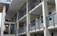 Z Pad Residences Hotels in der Nähe von Leyte Normal University