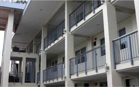 Z Pad Residences