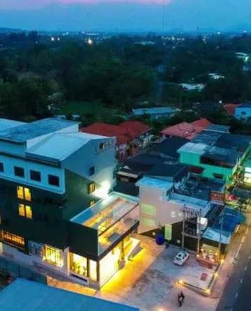 รูปภาพของโรงแรมโคเม็ท สุราษฎร์ธานี