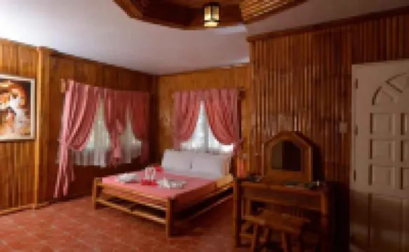 Hof Gorei Beach Resort Davao