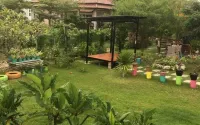 The Moonlight Resort Hotels in Ban Chang
