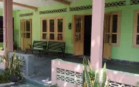 Setro Kariyo Homestay - Bintang 2