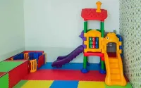 Modern Look 1Br at Brooklyn Alam Sutera Apartment