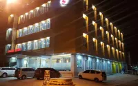 Hotel Grand Sigma Hotels in 