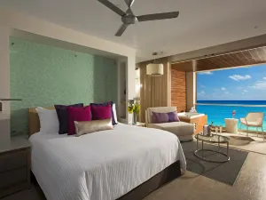 Breathless Riviera Cancun Resort & Spa-All Inc.-Adults Only