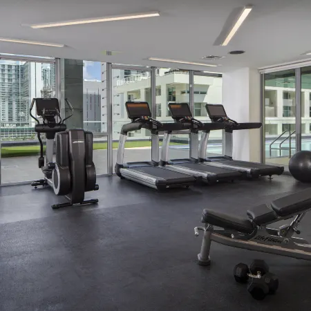 Atwell Suites MIAMI BRICKELL by IHG