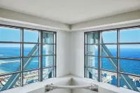 Hotel Arts Barcelona - con vistas al mar
