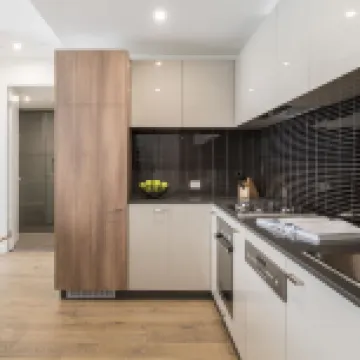 Caroline Serviced Apartments Sandringham