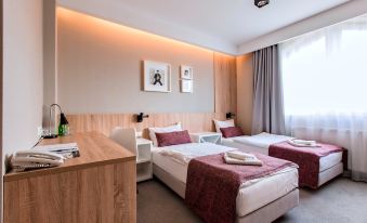 Falcon heaven - Housity