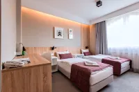 Hotel Falcon Hotels in Rzeszów