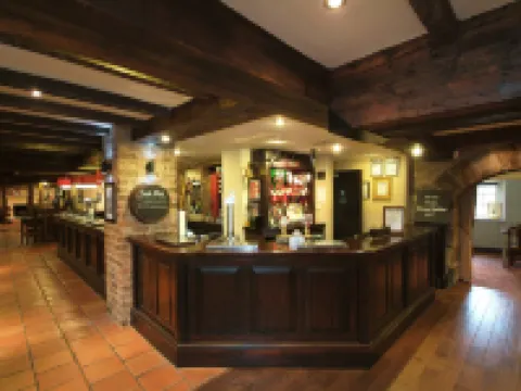 北哈德斯菲爾德普里米爾酒店 卡爾德達爾酒店