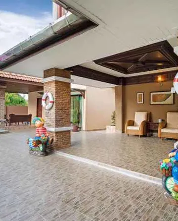 รูปภาพของแองเจิ้ล พูลวิลล่า ภูเก็ต