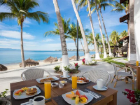 Vista Vallarta All Suites on the Beach Hotels in Bucerias
