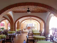 Hotel Rosita โรงแรมในเปอร์โตวัลลาร์ตา