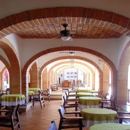 Hotel Rosita