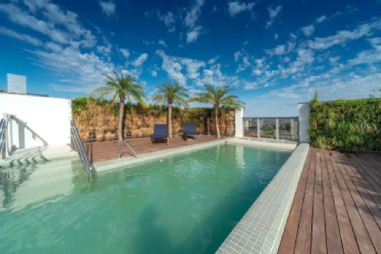 هوتل لاغيتو ستيلو إيجيينوبوليس فنادق في 