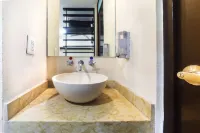 Hotel Kapu - Ramah Hewan Peliharaan