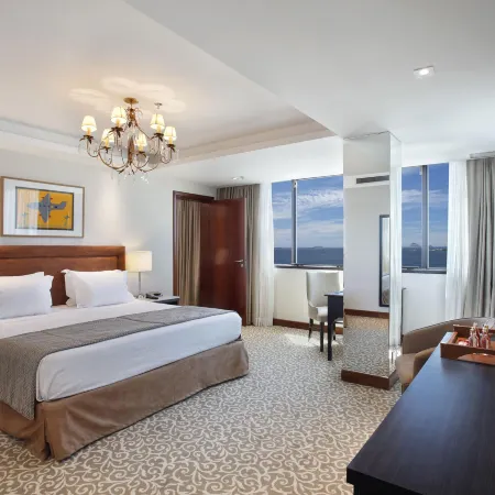 Windsor Excelsior Copacabana