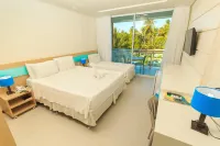 Hotel Praia Dourada