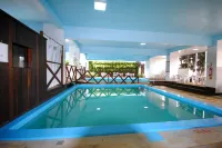 호텔 리거 발네아리오 캄보리우