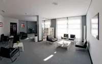 Hotel Anoeta - 3 estrellas