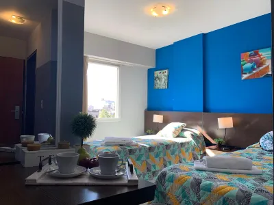 Novum Suites