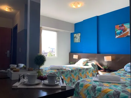 Novum Suites Отели рядом с достопримечательностью «Isabel La Católica»