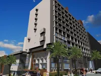 Hotel Urbano Posadas فنادق في بوساداس