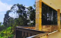 Villa Zain - pet friendly