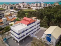 Mar e Mar Florianópolis โรงแรมในฟลอริอาโนโปลิส