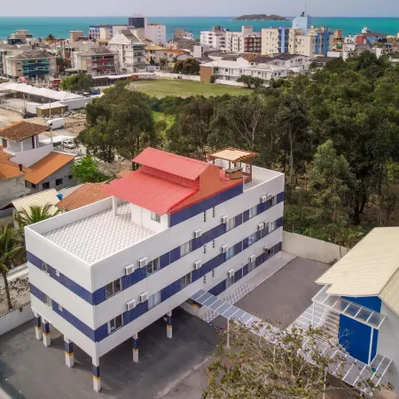 Mar e Mar Florianópolis