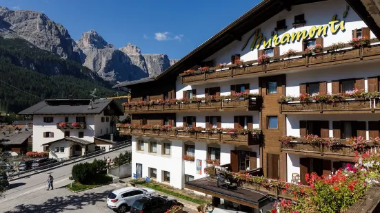 Hotel Miramonti Corvara