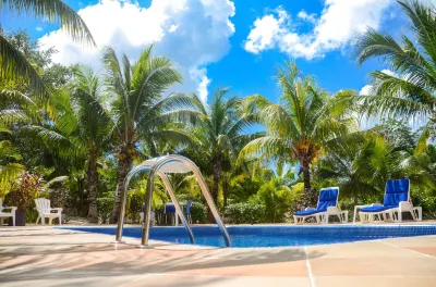 Villa Tortugas